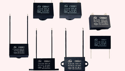 如何判斷油煙機電容器的好壞？