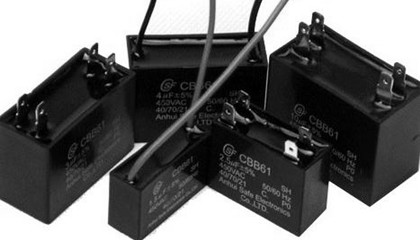 劣質和優質CBB61電容器具體有哪些差異？